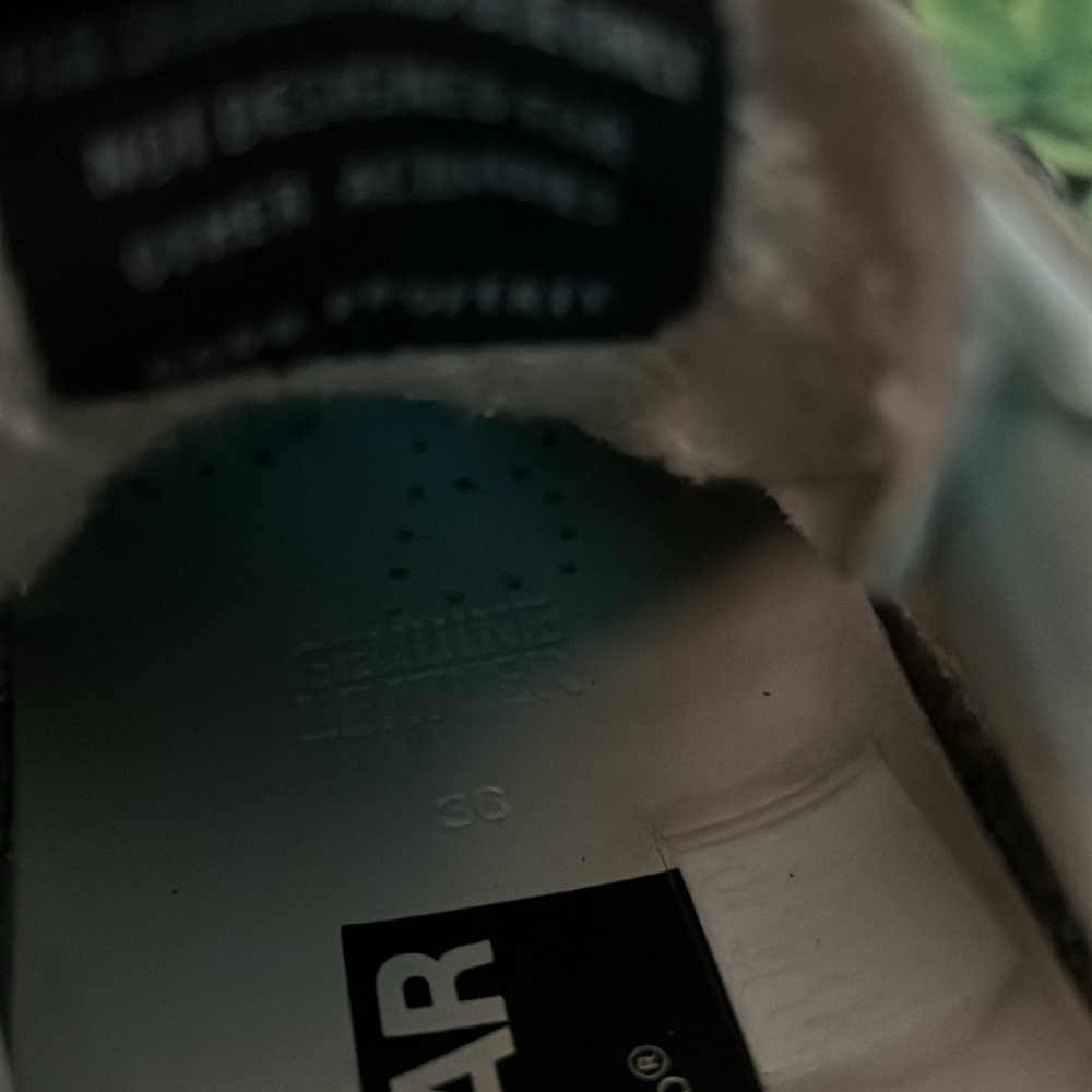 GOLDEN GOOSE superstar ⭐️✨✨✨ - Picture 12 of 12